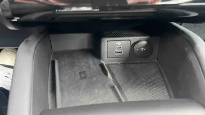 Photo 25 Ford Kuga  2.5 Duratec 180 ch FlexiFuel FHEV E85 Powershift