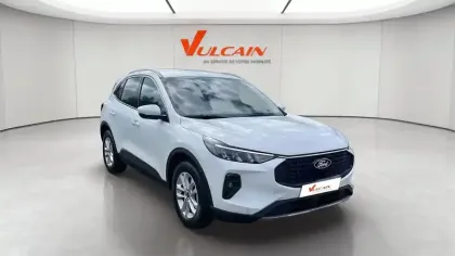 Photo 9 Ford Kuga  2.5 Duratec 180 ch FlexiFuel FHEV E85 Powershift
