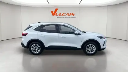Photo 8 Ford Kuga  2.5 Duratec 180 ch FlexiFuel FHEV E85 Powershift