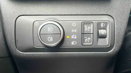 Photo 18 Ford Kuga  2.5 Duratec 180 ch FlexiFuel FHEV E85 Powershift