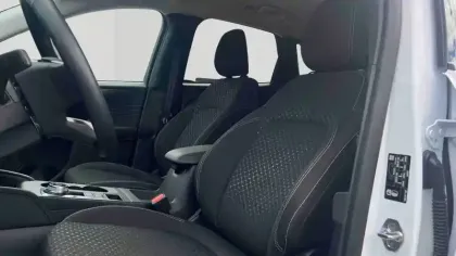 Photo 12 Ford Kuga  2.5 Duratec 180 ch FlexiFuel FHEV E85 Powershift