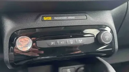 Photo 24 Ford Kuga  2.5 Duratec 180 ch FlexiFuel FHEV E85 Powershift