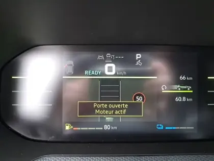 Photo 11 Dacia Duster  Hybrid 155