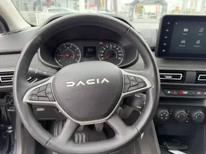 Photo 6 Dacia Jogger  TCe 110 5 places