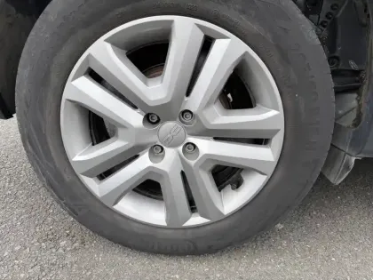 Photo 9 Dacia Jogger  TCe 110 5 places