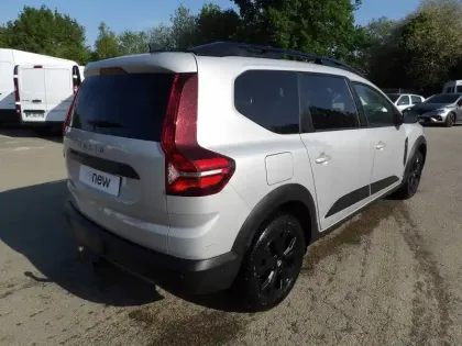 Photo 6 Dacia Jogger  ECO-G 100 5 places