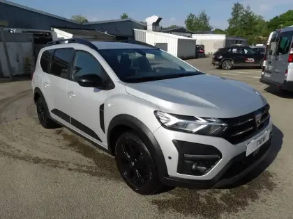 Photo 5 Dacia Jogger  ECO-G 100 5 places