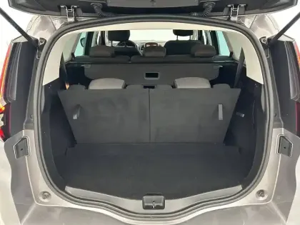 Photo 26 Renault Scenic Grand  Blue dCi 120 EDC