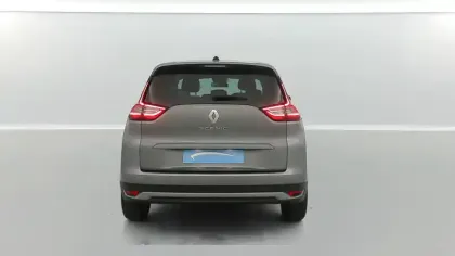 Photo 12 Renault Scenic Grand  Blue dCi 120 EDC