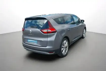 Photo 5 Renault Scenic Grand  Blue dCi 120 EDC