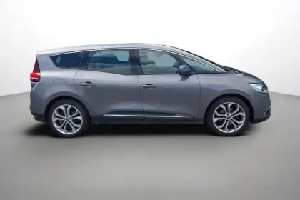 Photo 6 Renault Scenic Grand  Blue dCi 120 EDC