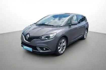 Photo Renault Scenic Business