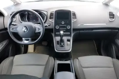 Photo 8 Renault Scenic Grand  Blue dCi 120 EDC