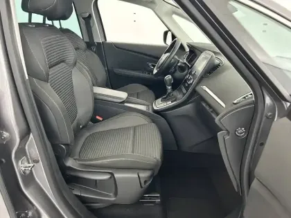 Photo 22 Renault Scenic Grand  Blue dCi 120 EDC