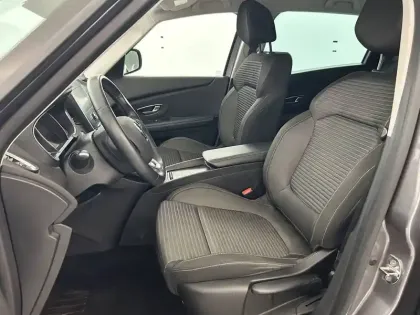 Photo 17 Renault Scenic Grand  Blue dCi 120 EDC