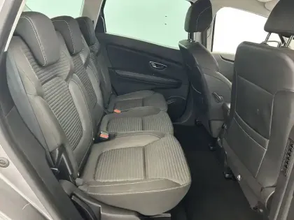 Photo 24 Renault Scenic Grand  Blue dCi 120 EDC