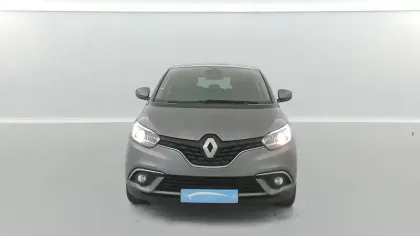Photo 15 Renault Scenic Grand  Blue dCi 120 EDC