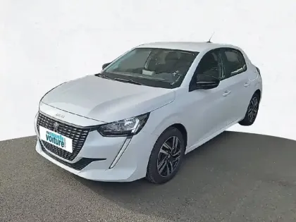 Photo Peugeot 208 Active Pack