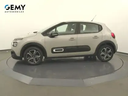 Photo 36 Citroën C3  PureTech 83 S&S BVM5