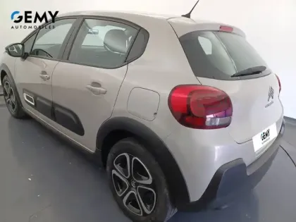 Photo 34 Citroën C3  PureTech 83 S&S BVM5