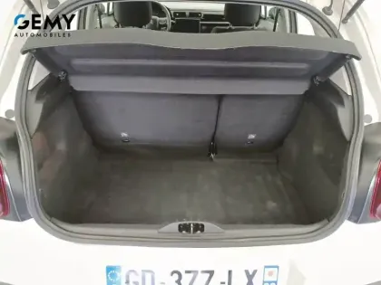Photo 23 Citroën C3  PureTech 83 S&S BVM5