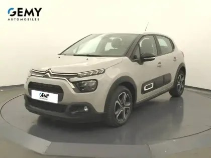 Photo 18 Citroën C3  PureTech 83 S&S BVM5