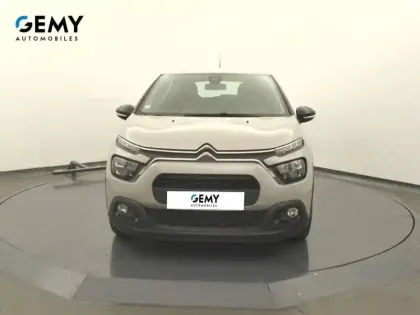 Photo 19 Citroën C3  PureTech 83 S&S BVM5