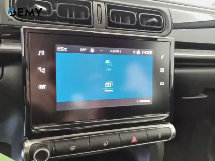Photo 37 Citroën C3  PureTech 83 S&S BVM5