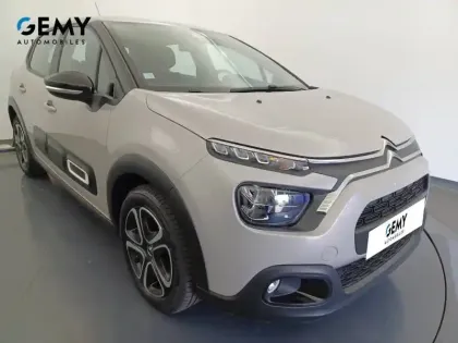 Photo 38 Citroën C3  PureTech 83 S&S BVM5