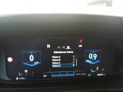 Photo 35 Hyundai Bayon  1.0 T-GDi 100 Hybrid 48V