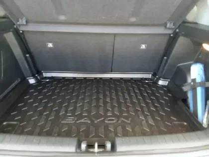 Photo 17 Hyundai Bayon  1.0 T-GDi 100 Hybrid 48V