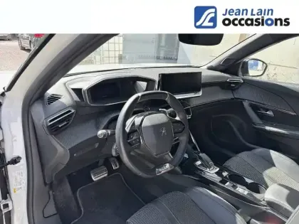 Photo 10 Peugeot 2008  BlueHDi 130 S&S EAT8