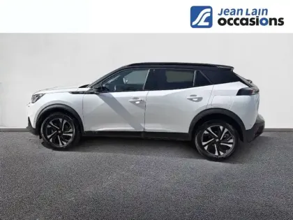 Photo 7 Peugeot 2008  BlueHDi 130 S&S EAT8
