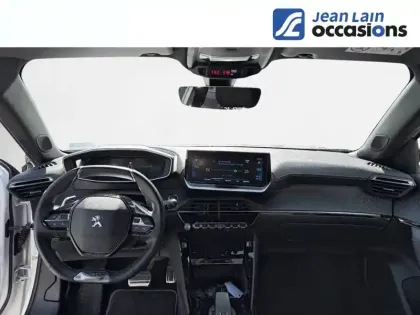 Photo 17 Peugeot 2008  BlueHDi 130 S&S EAT8