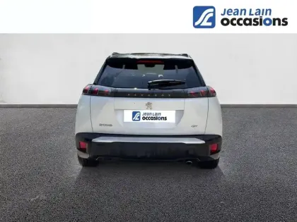 Photo 5 Peugeot 2008  BlueHDi 130 S&S EAT8
