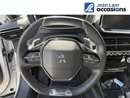 Photo 11 Peugeot 2008  BlueHDi 130 S&S EAT8