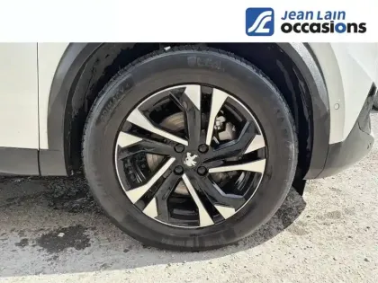 Photo 8 Peugeot 2008  BlueHDi 130 S&S EAT8