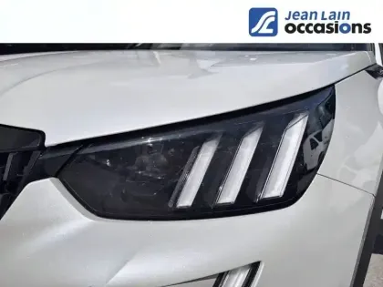 Photo 19 Peugeot 2008  BlueHDi 130 S&S EAT8