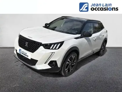 Photo Peugeot 2008 Gt
