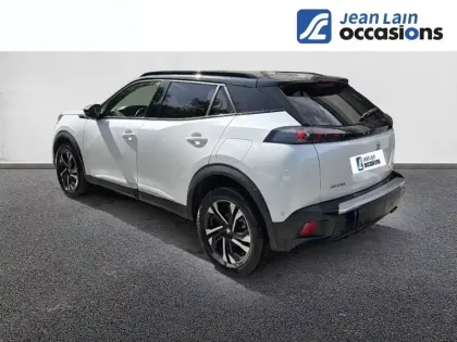 Photo 6 Peugeot 2008  BlueHDi 130 S&S EAT8