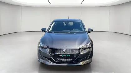 Photo 8 Peugeot 208  PureTech 75 S&S BVM5