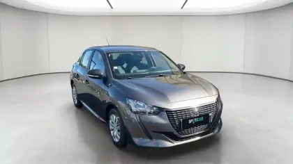 Photo 7 Peugeot 208  PureTech 75 S&S BVM5