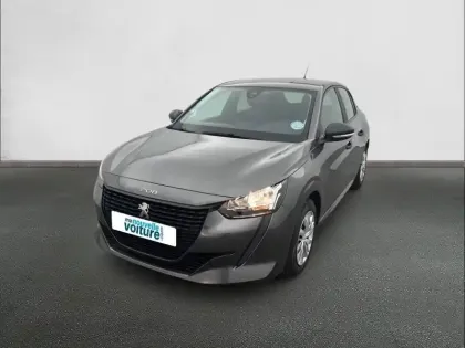 Photo 19 Peugeot 208  PureTech 75 S&S BVM5