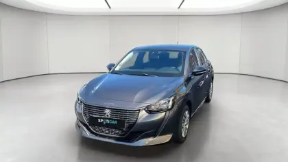 Photo Peugeot 208 Like