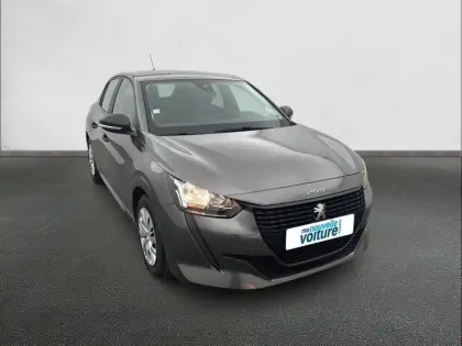 Photo 21 Peugeot 208  PureTech 75 S&S BVM5