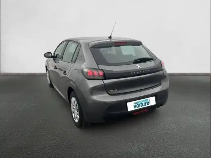 Photo 25 Peugeot 208  PureTech 75 S&S BVM5
