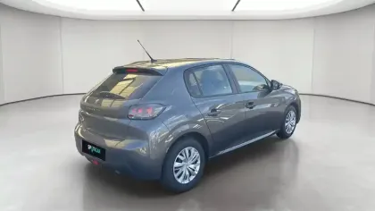Photo 5 Peugeot 208  PureTech 75 S&S BVM5