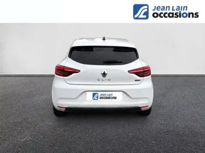 Photo 5 Renault Clio  E-Tech hybride 145