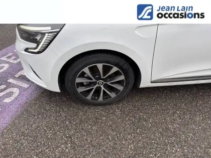 Photo 8 Renault Clio  E-Tech hybride 145