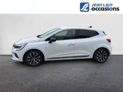 Photo 7 Renault Clio  E-Tech hybride 145